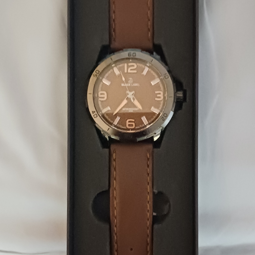 Men's watch - Picture 4 of 4